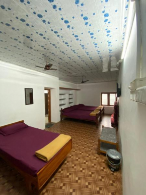Vlp Residency